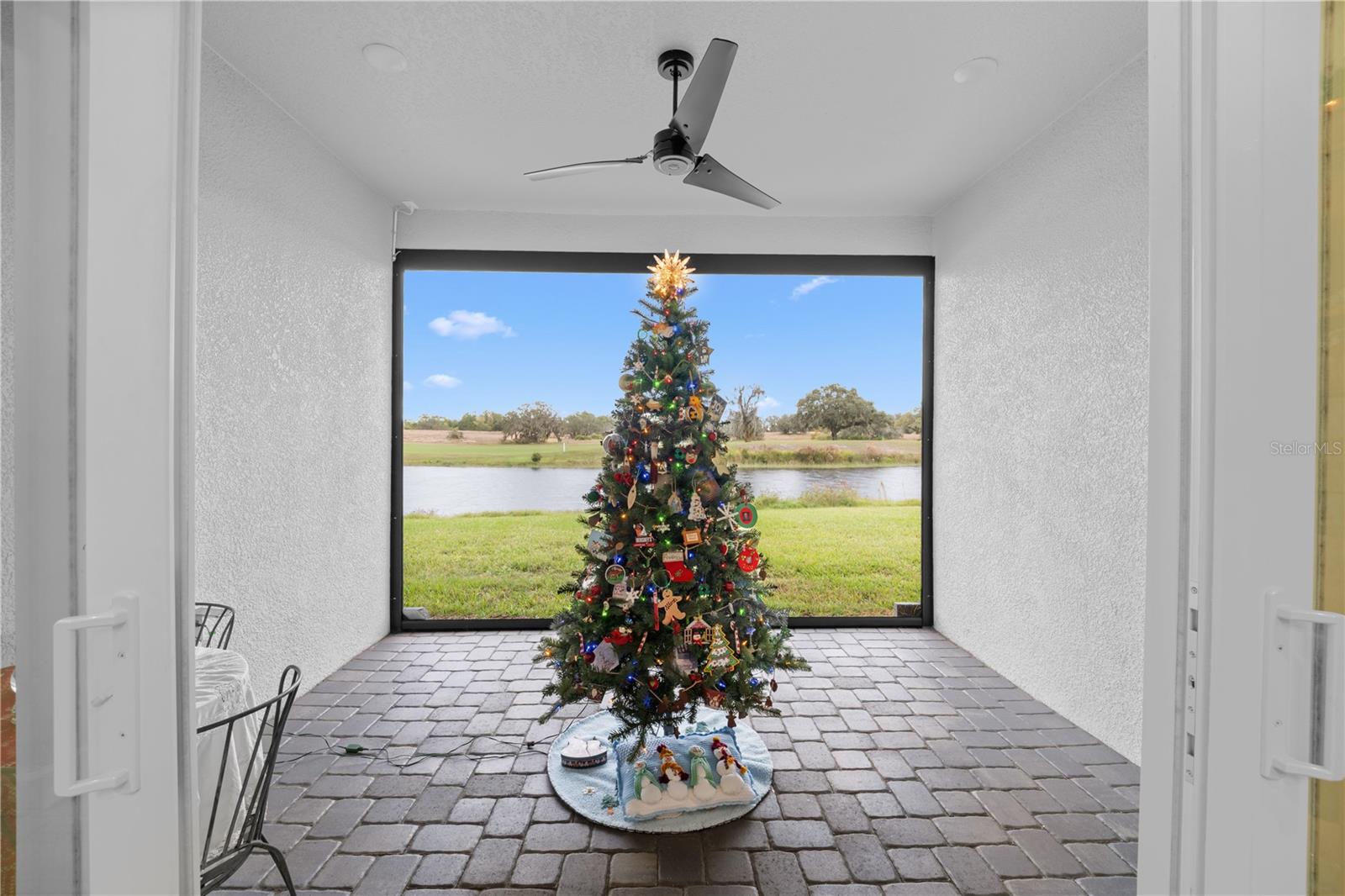 HAMPTON LANDING AT PROVIDENCE - Residential