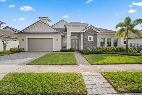 Photo of 193 Hampton Loop, Davenport, FL 33837 (MLS # S5139646)