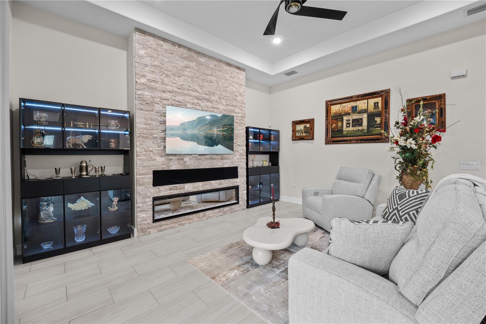 HAMPTON LANDING AT PROVIDENCE - Residential