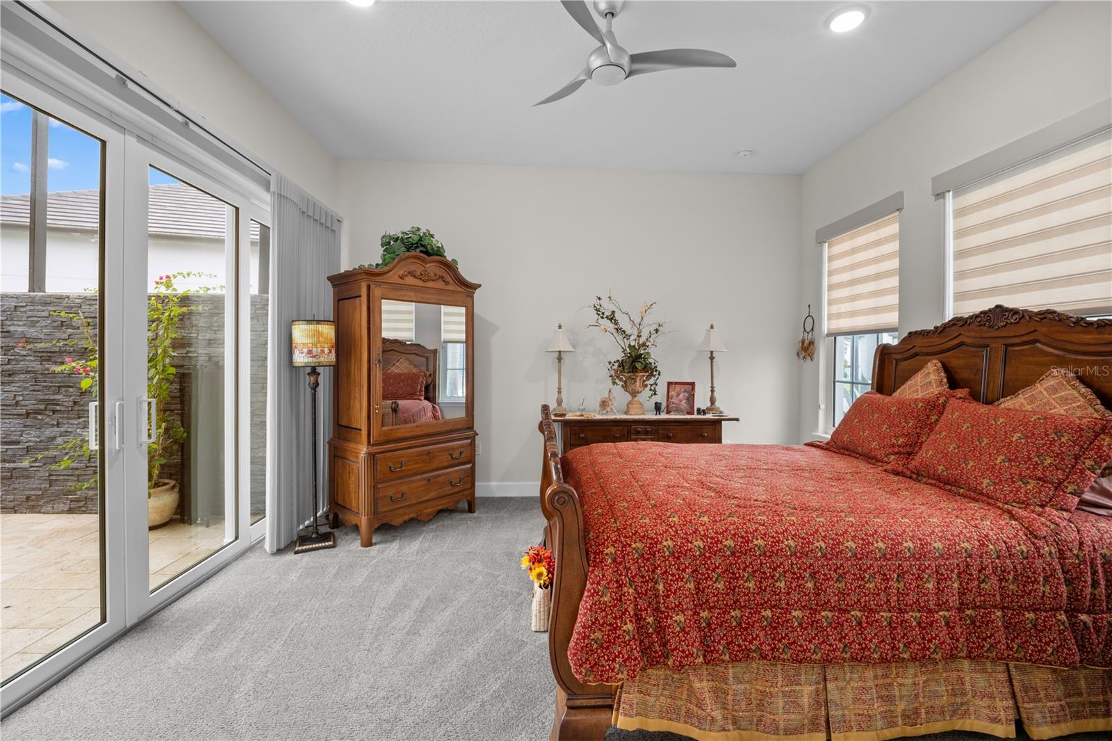 HAMPTON LANDING AT PROVIDENCE - Residential