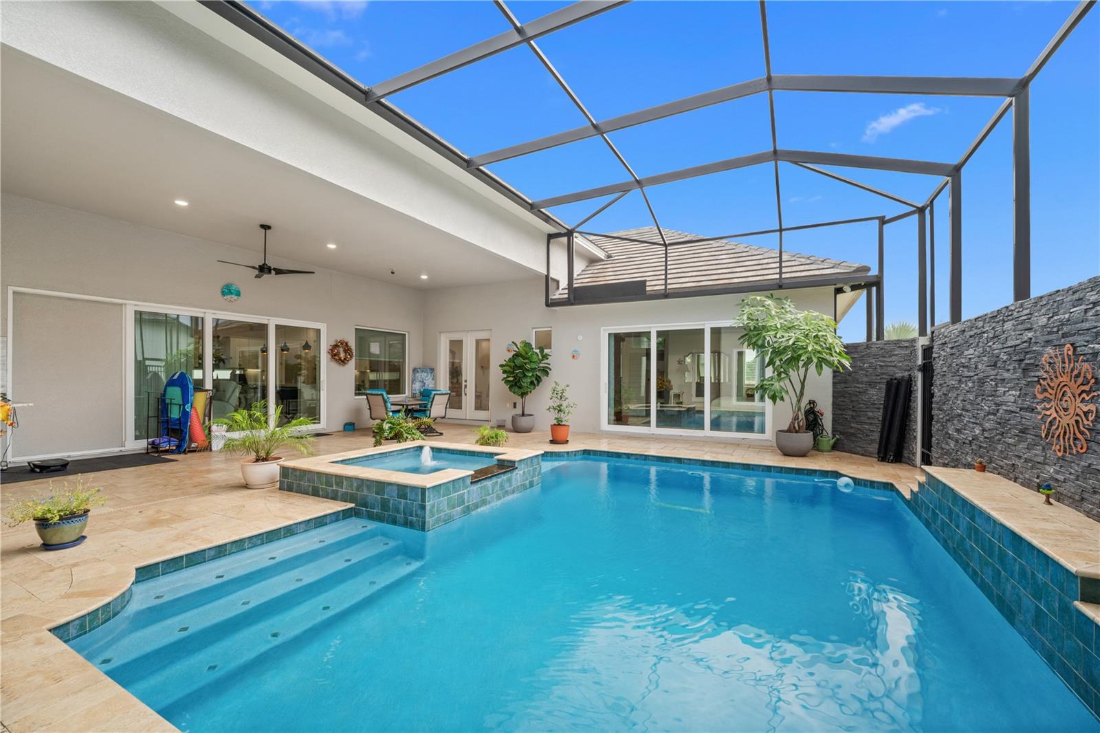 HAMPTON LANDING AT PROVIDENCE - Residential