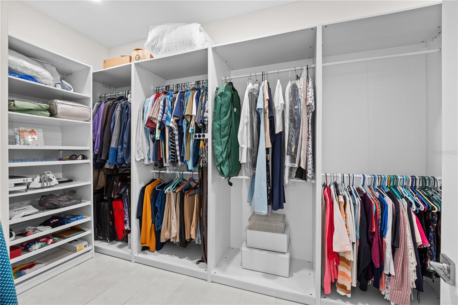 HAMPTON LANDING AT PROVIDENCE - Residential