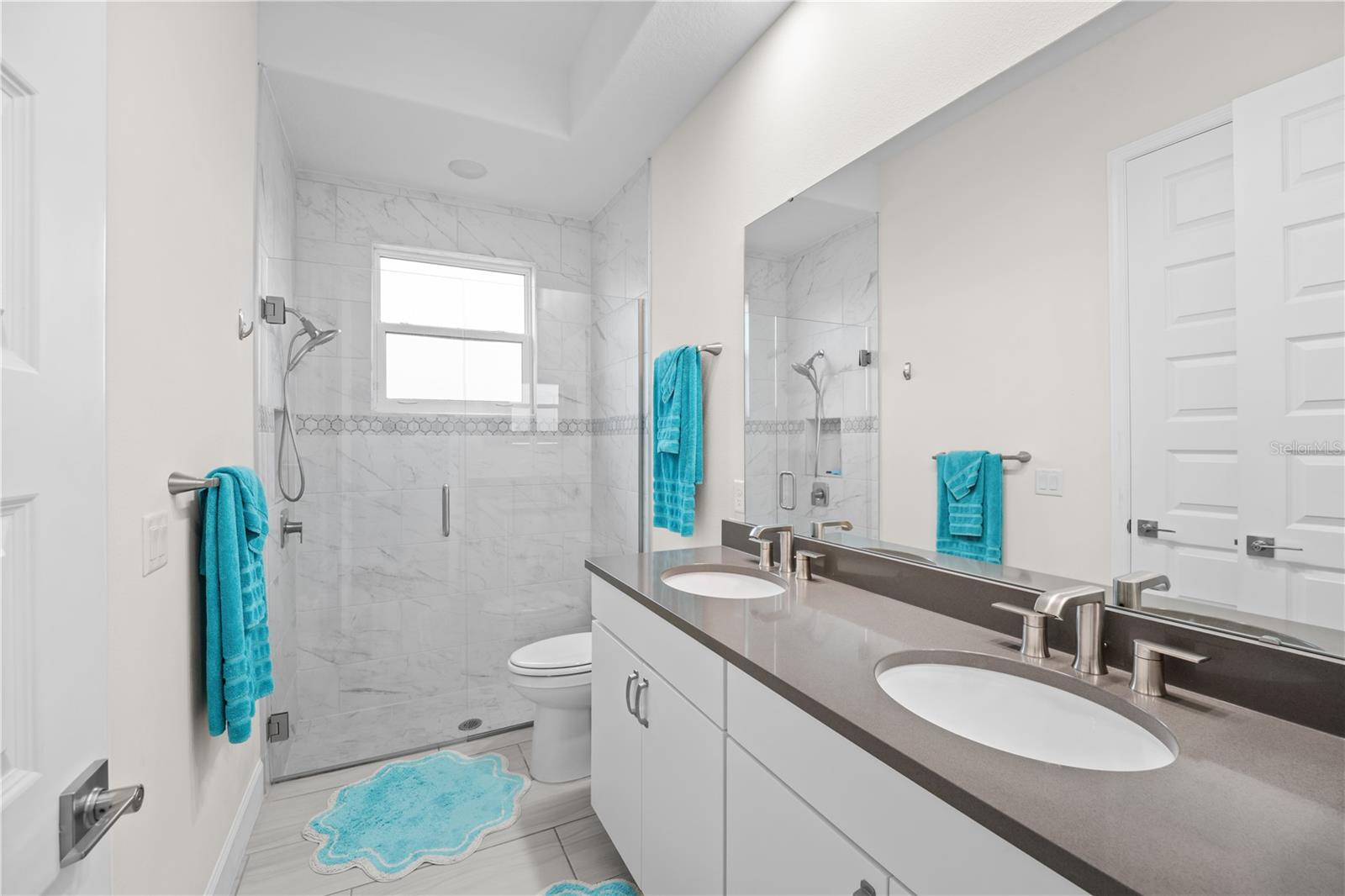 HAMPTON LANDING AT PROVIDENCE - Residential