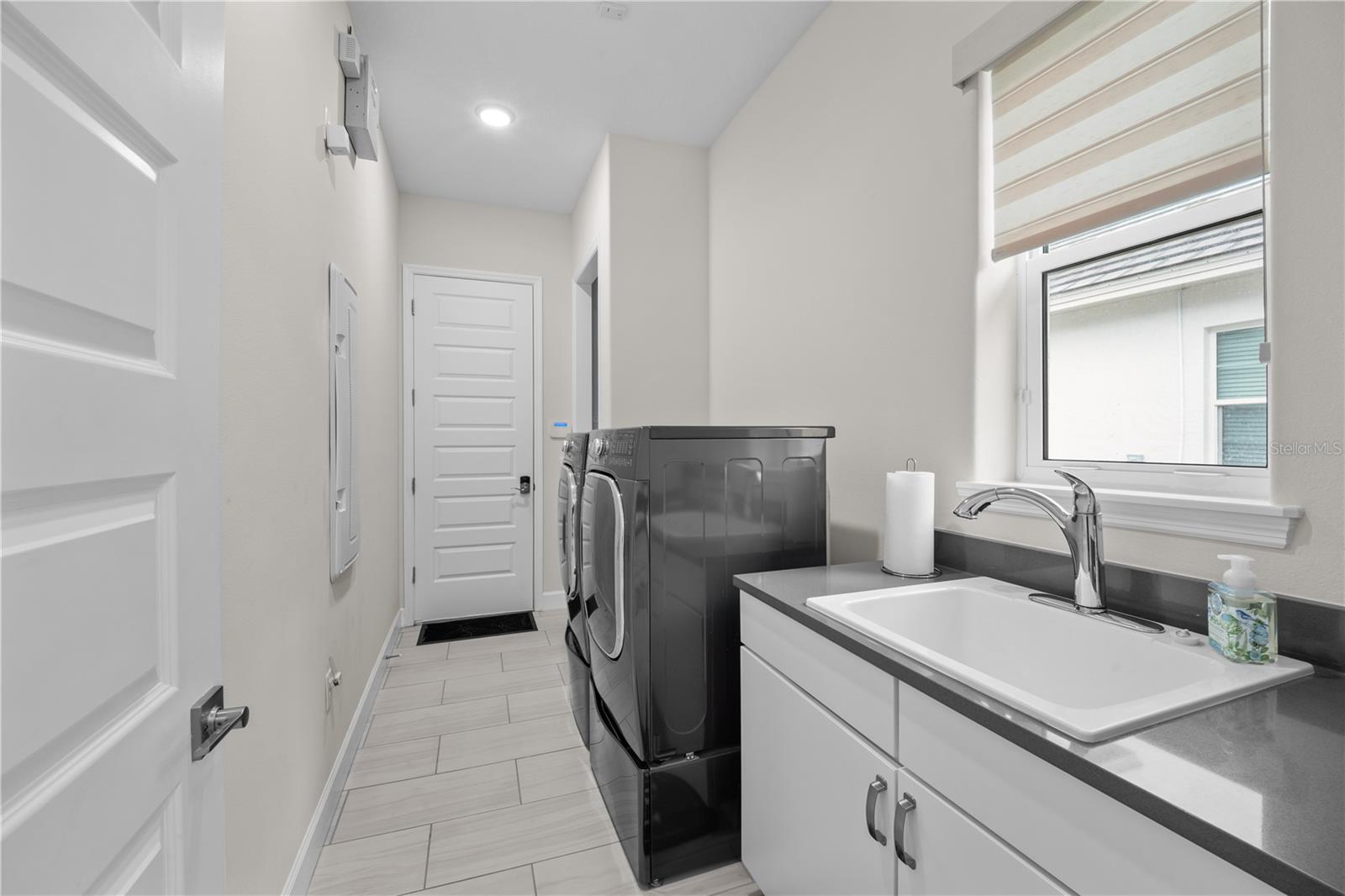 HAMPTON LANDING AT PROVIDENCE - Residential