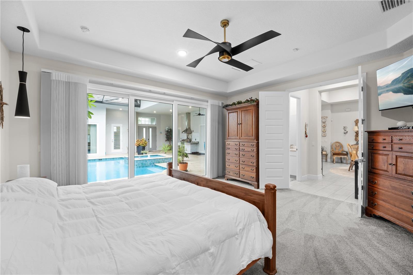 HAMPTON LANDING AT PROVIDENCE - Residential