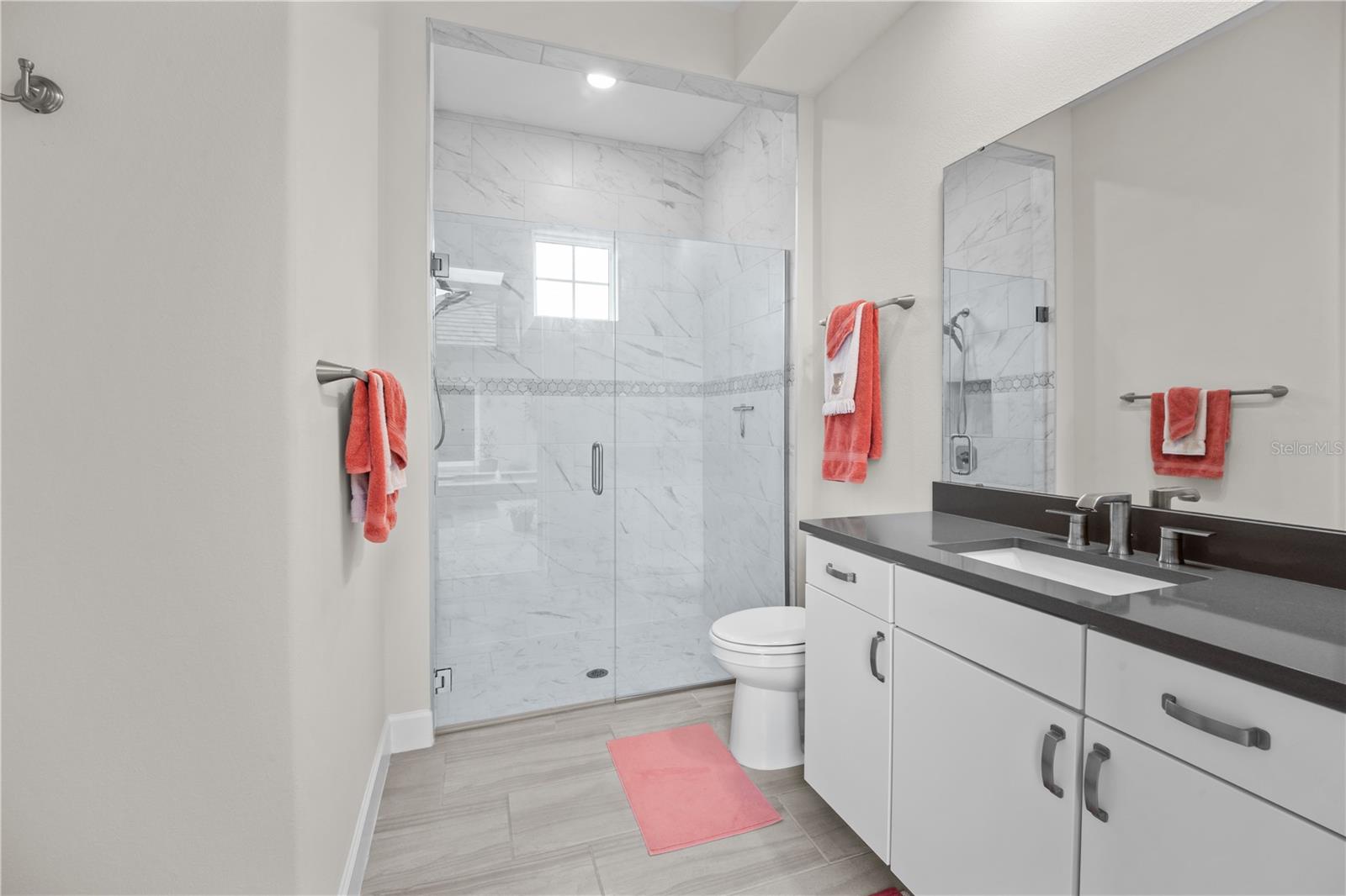 HAMPTON LANDING AT PROVIDENCE - Residential