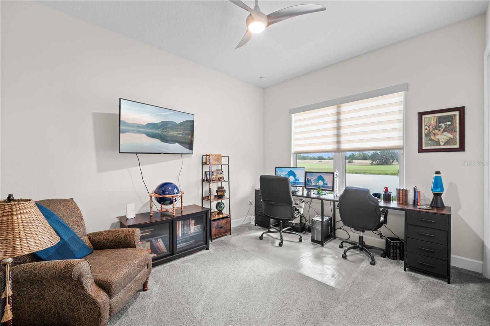 HAMPTON LANDING AT PROVIDENCE - Residential