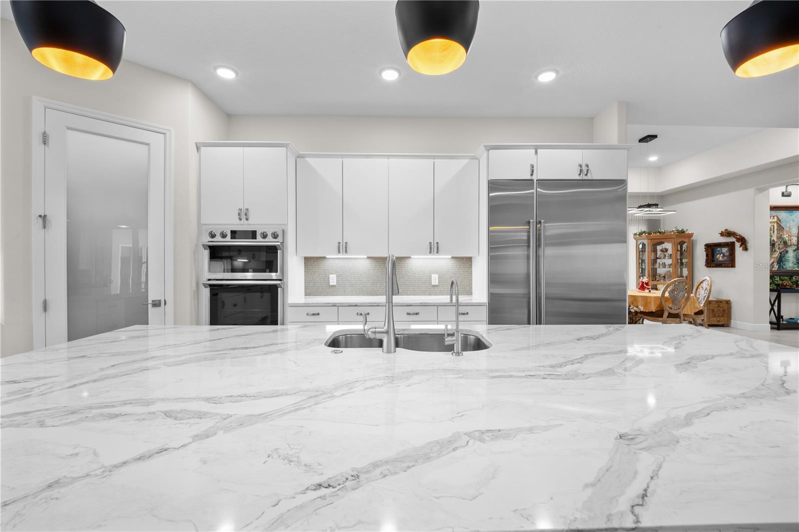 HAMPTON LANDING AT PROVIDENCE - Residential