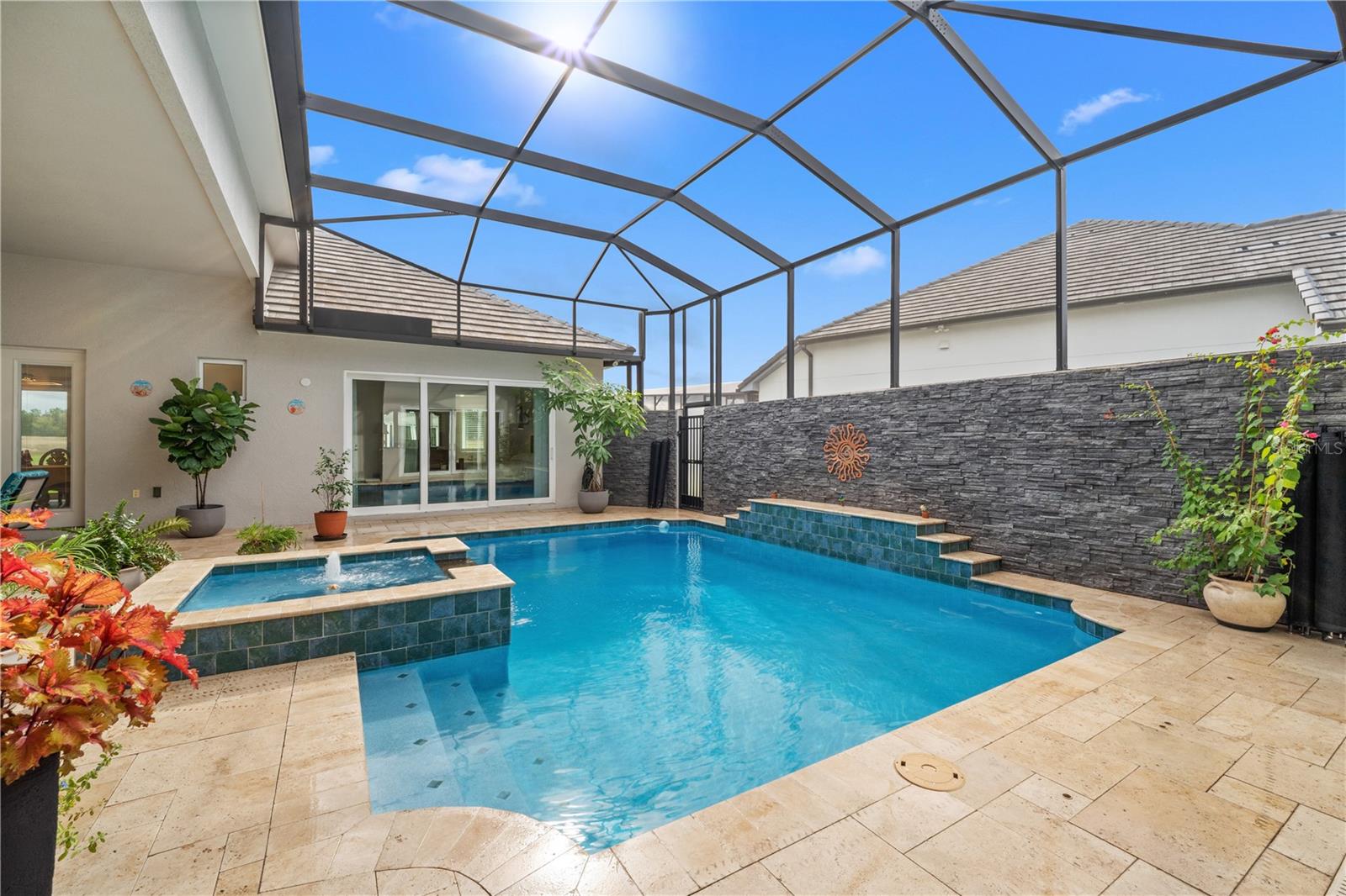 HAMPTON LANDING AT PROVIDENCE - Residential