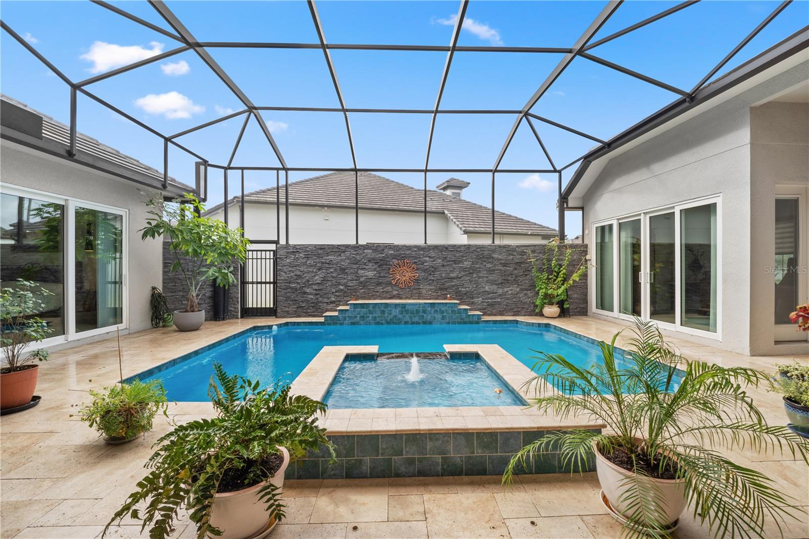 HAMPTON LANDING AT PROVIDENCE - Residential