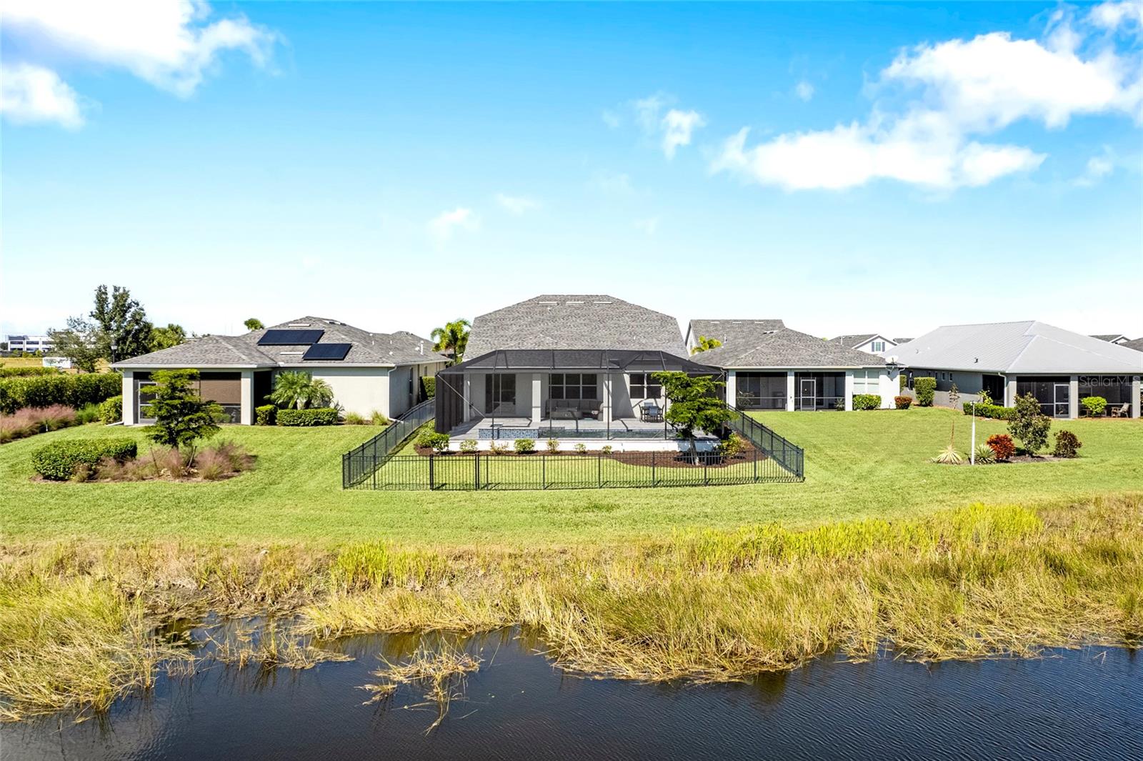 BABCOCK RANCH COMMUNITY PH 1B2 - Residential