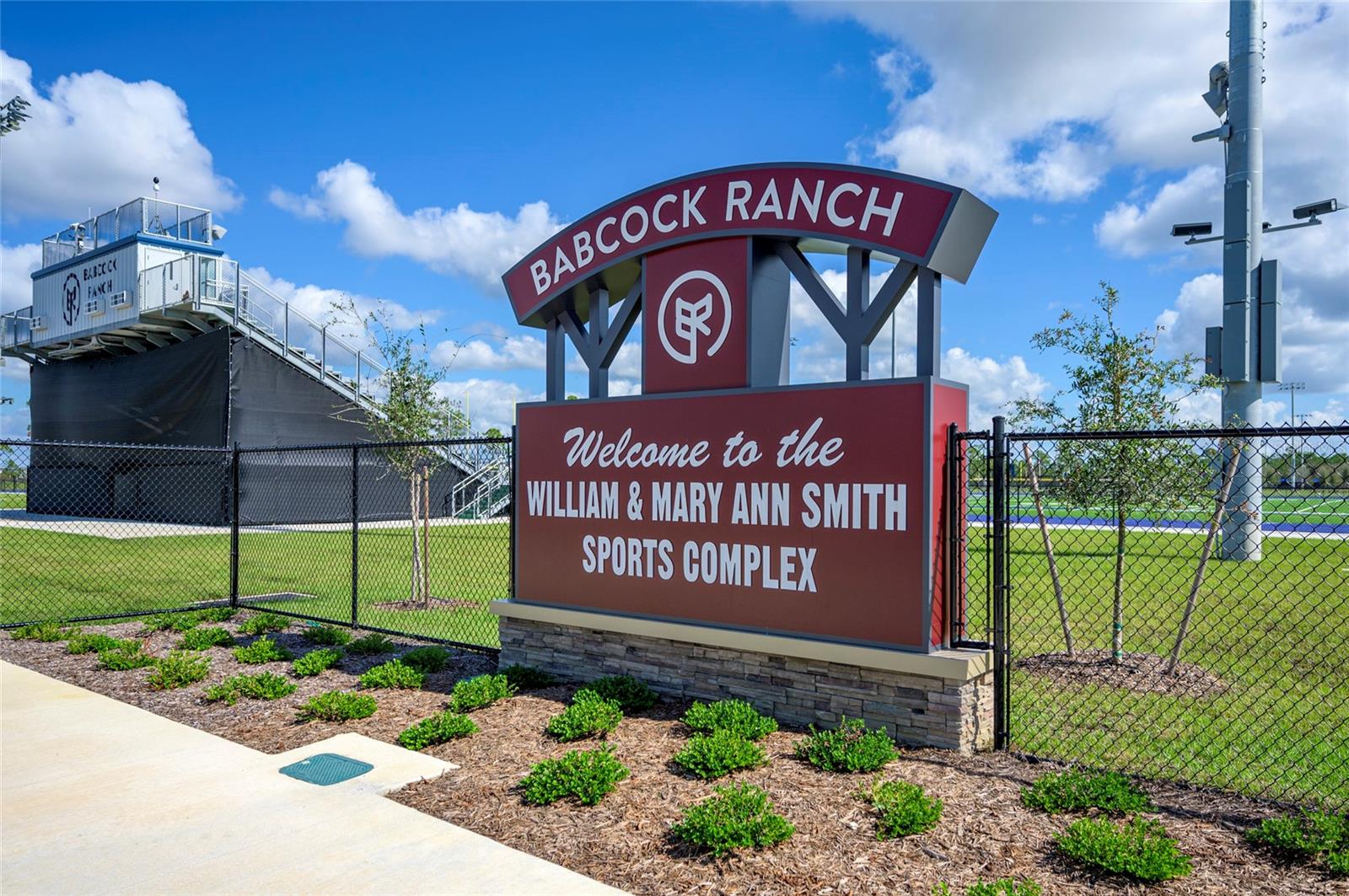 BABCOCK RANCH COMMUNITY PH 1B2 - Residential