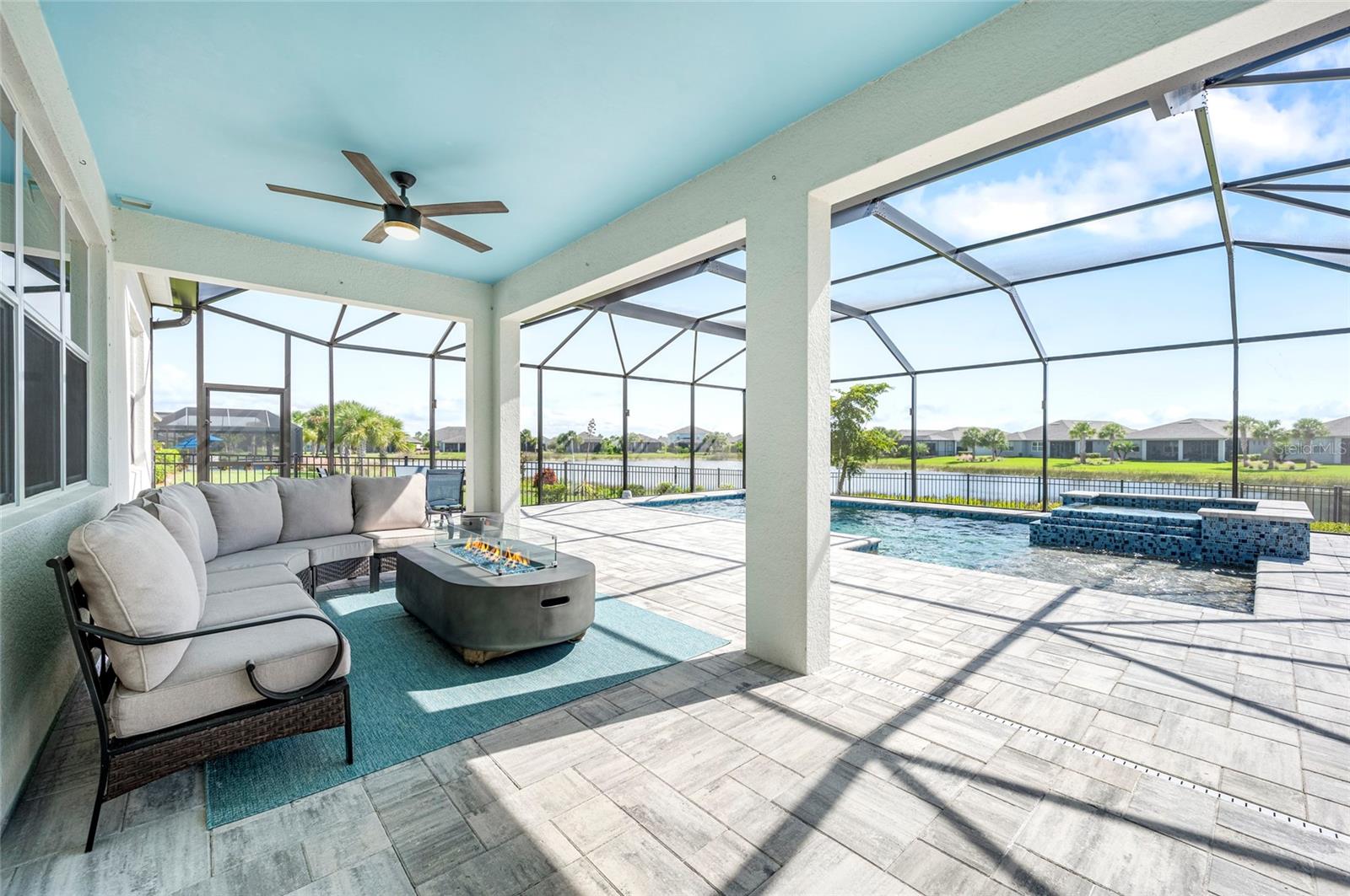 BABCOCK RANCH COMMUNITY PH 1B2 - Residential