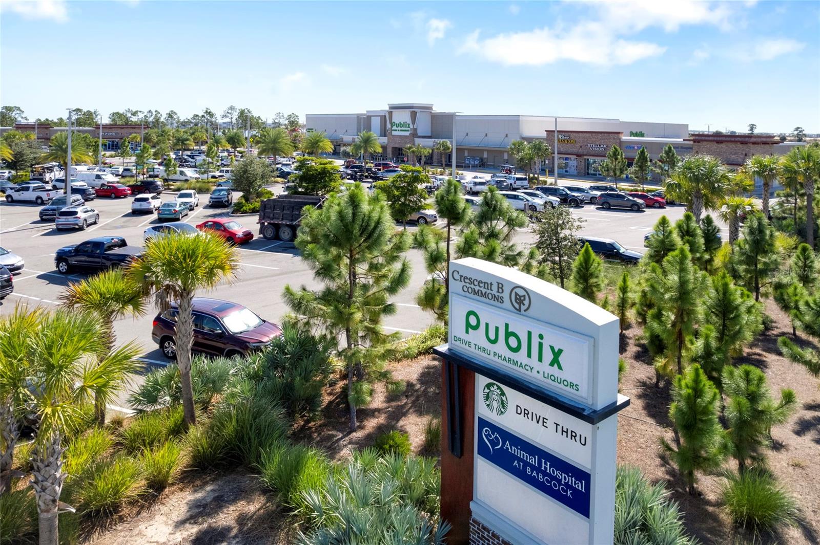 BABCOCK RANCH COMMUNITY PH 1B2 - Residential