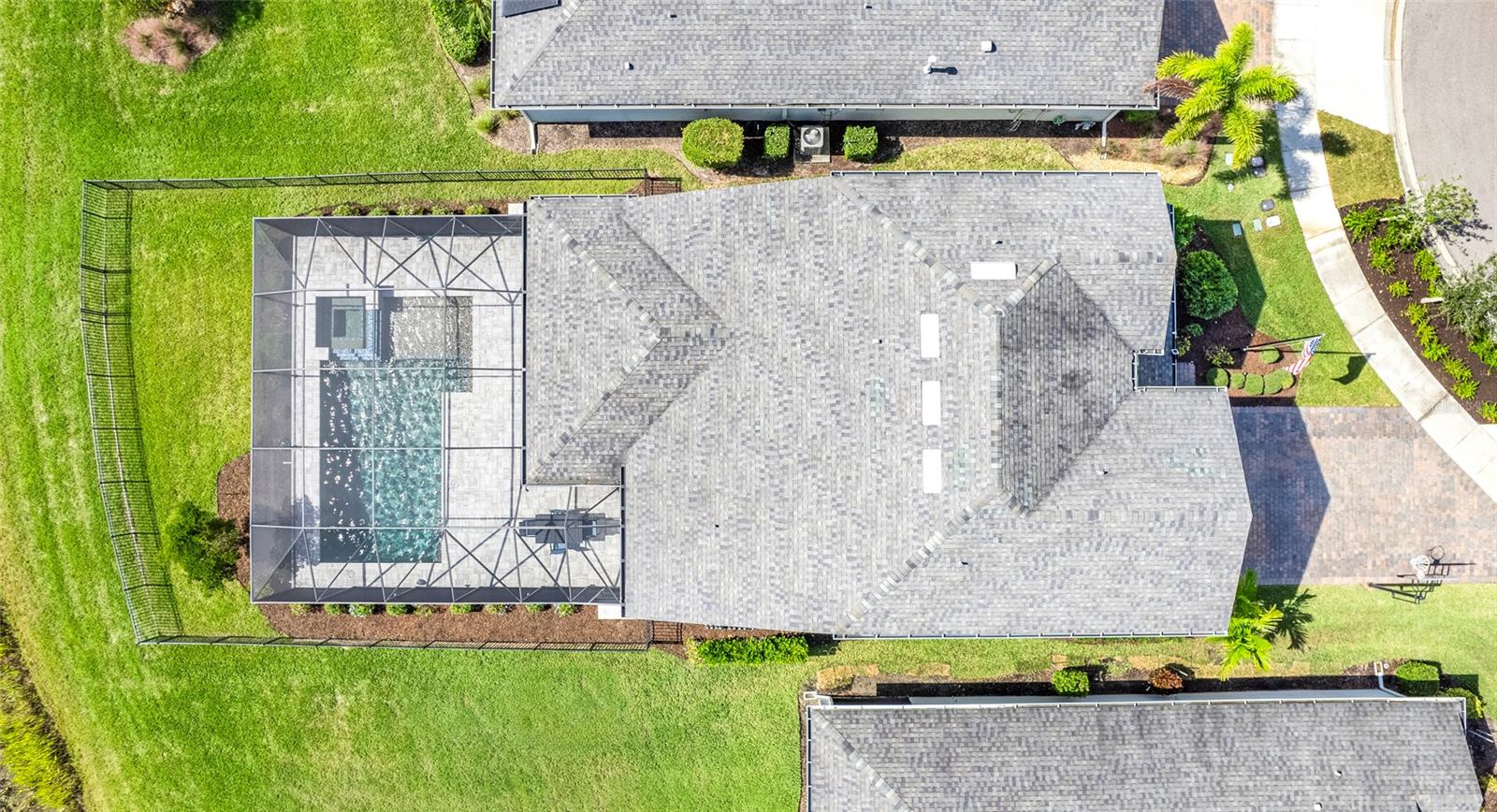 BABCOCK RANCH COMMUNITY PH 1B2 - Residential