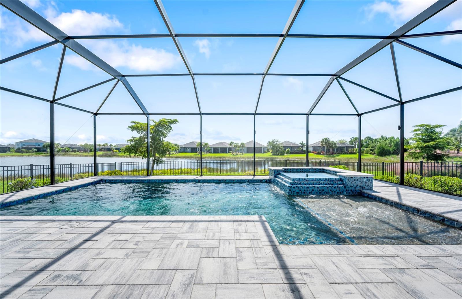 BABCOCK RANCH COMMUNITY PH 1B2 - Residential