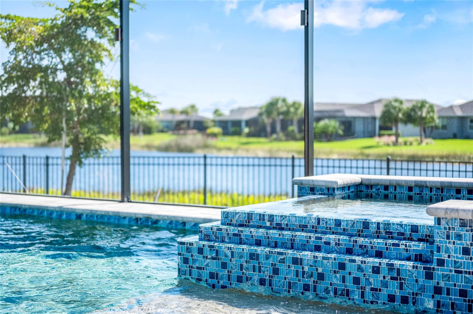 BABCOCK RANCH COMMUNITY PH 1B2 - Residential