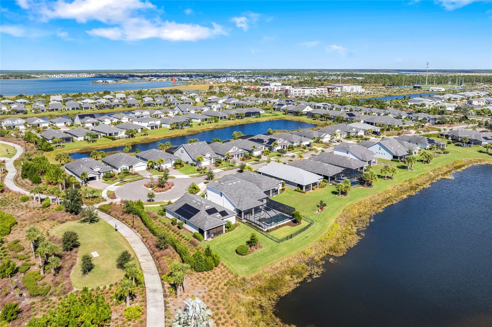 BABCOCK RANCH COMMUNITY PH 1B2 - Residential