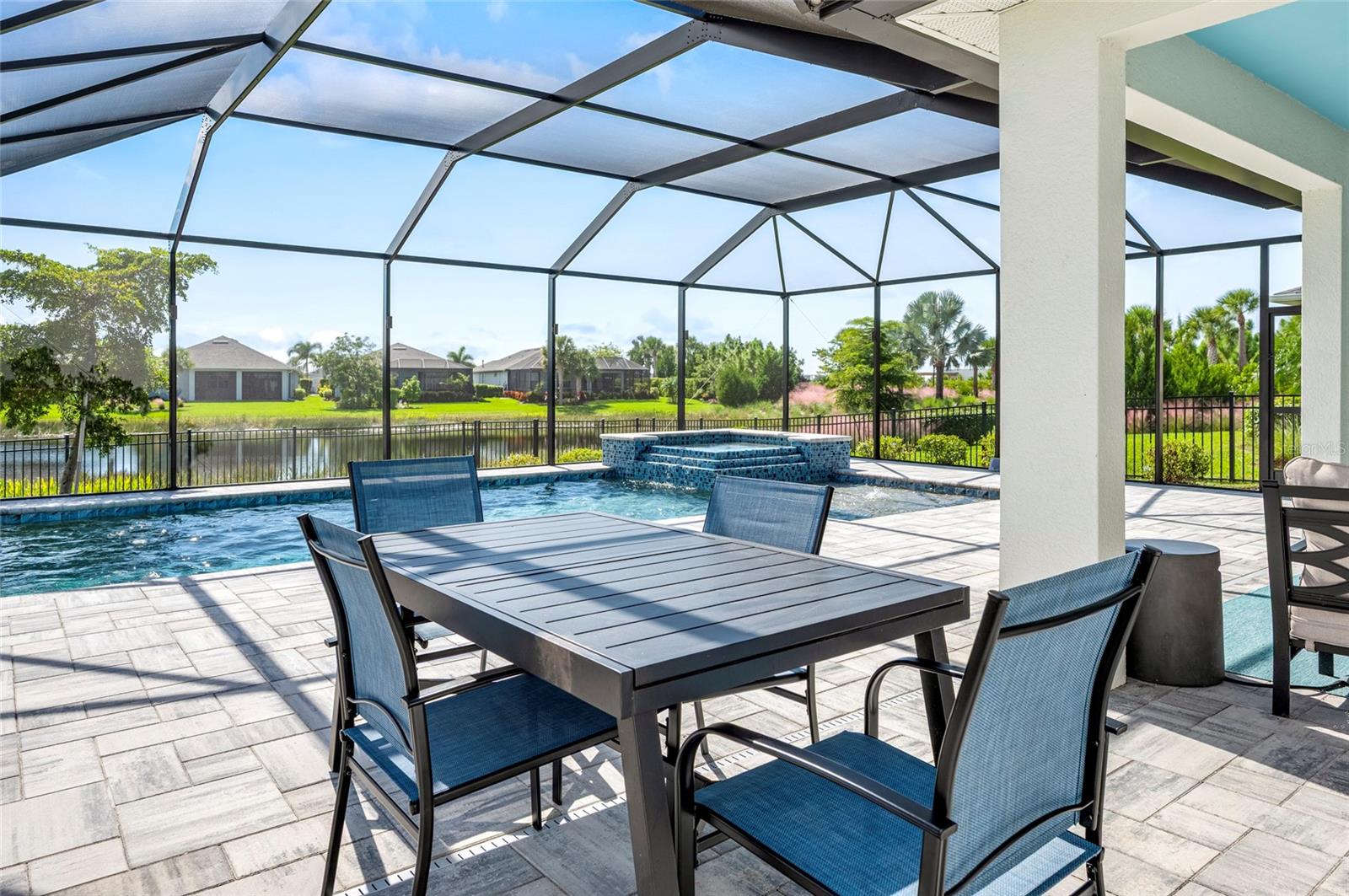 BABCOCK RANCH COMMUNITY PH 1B2 - Residential