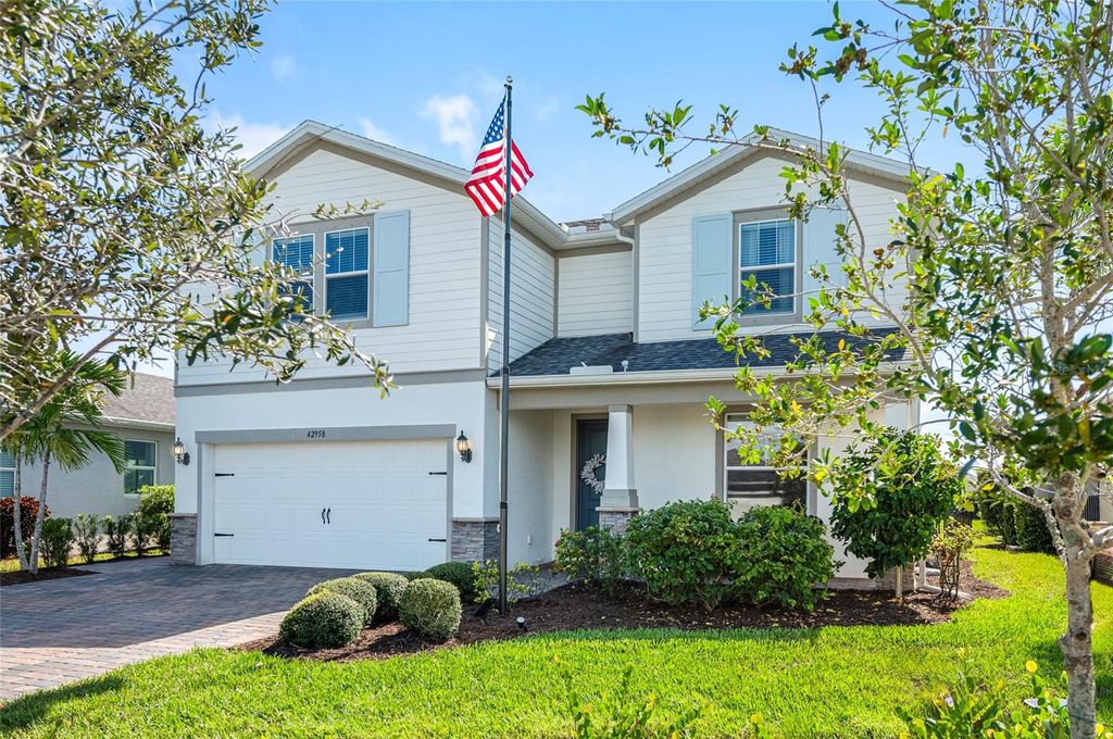 Photo of 42958 Canon Court, Punta Gorda, FL 33982 (MLS # A4670957)