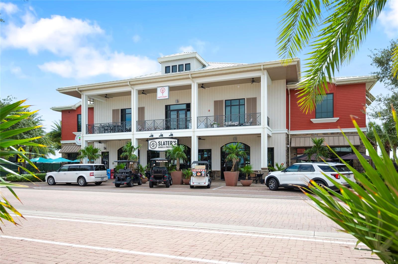 BABCOCK RANCH COMMUNITY PH 1B2 - Residential