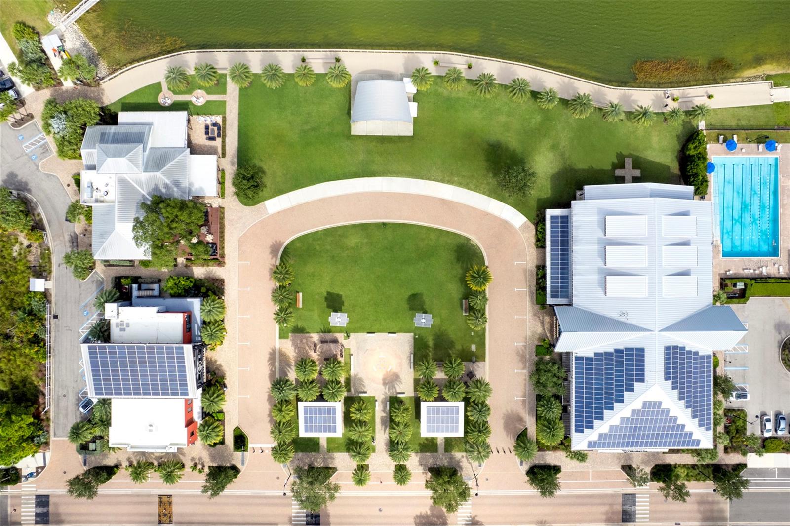 BABCOCK RANCH COMMUNITY PH 1B2 - Residential