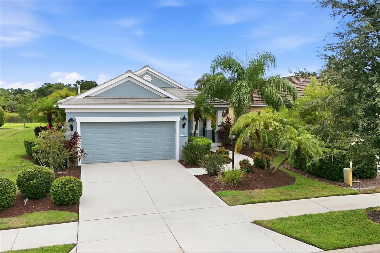 12676 SAGEWOOD DRIVE