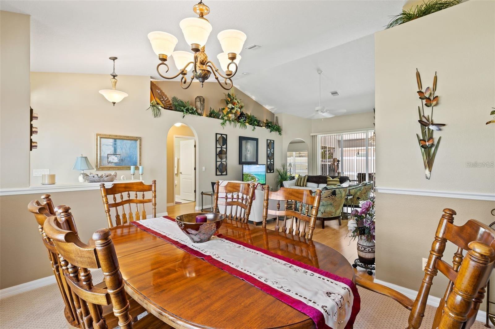 SOUTH VENICE - Residential Lease