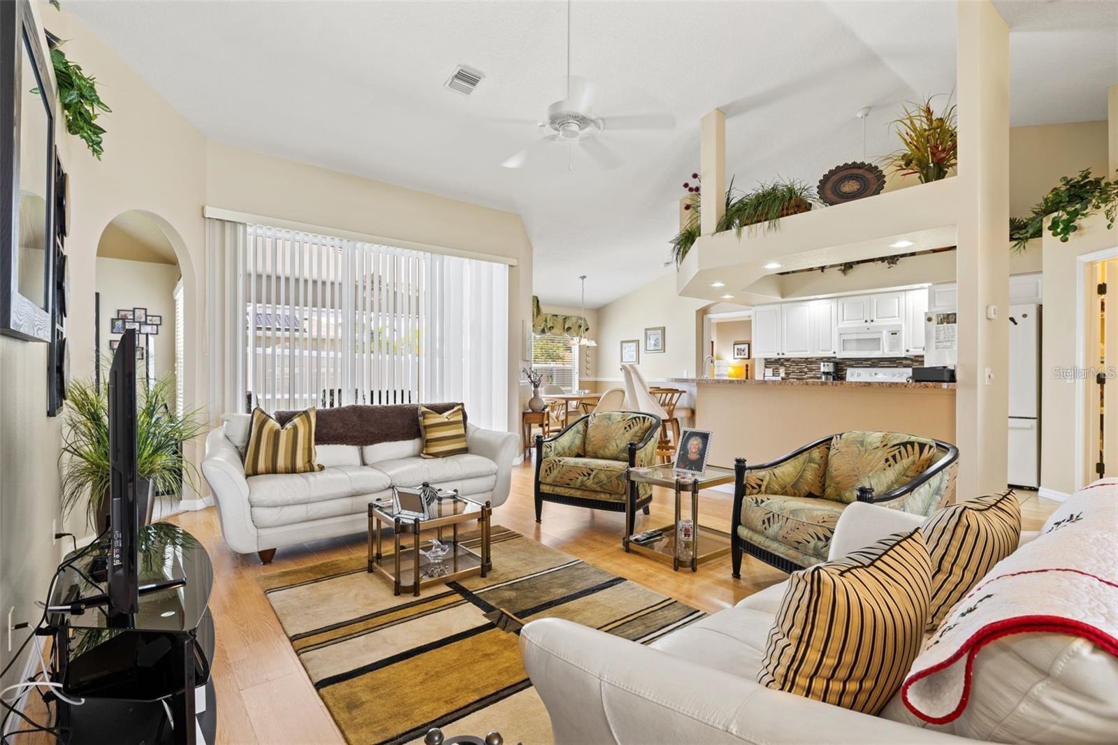 SOUTH VENICE - Residential Lease