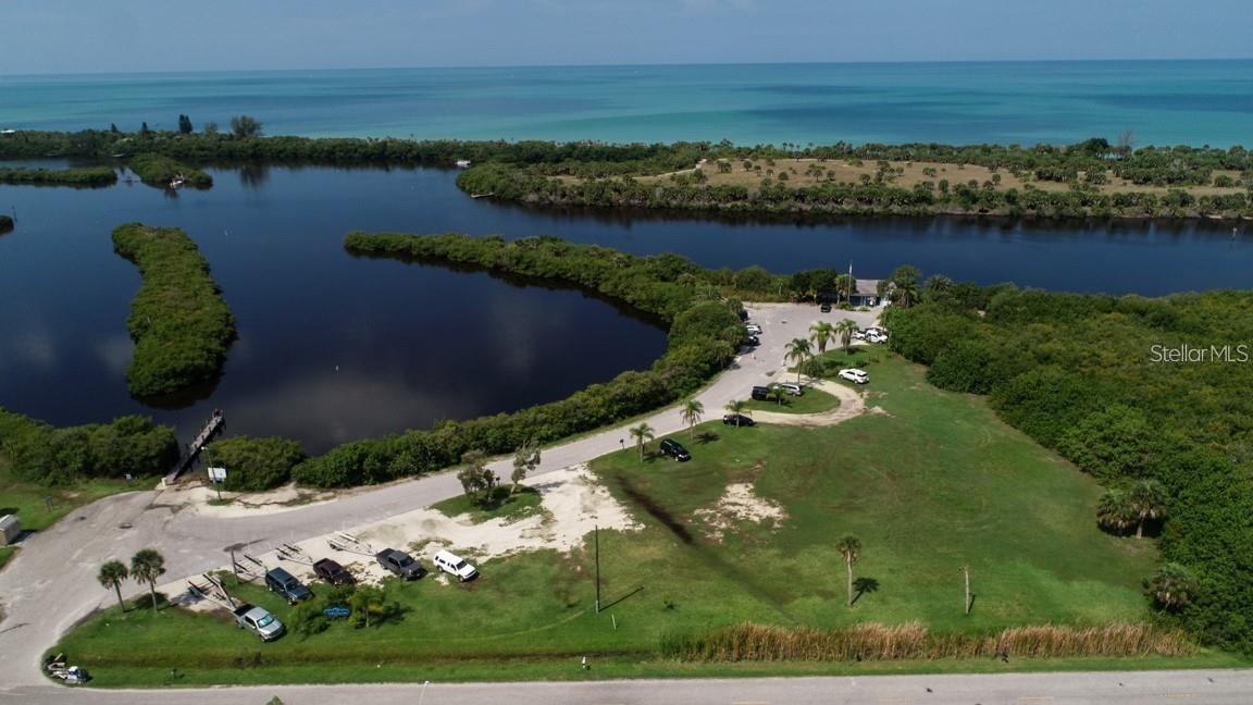 SOUTH VENICE - Residential Lease