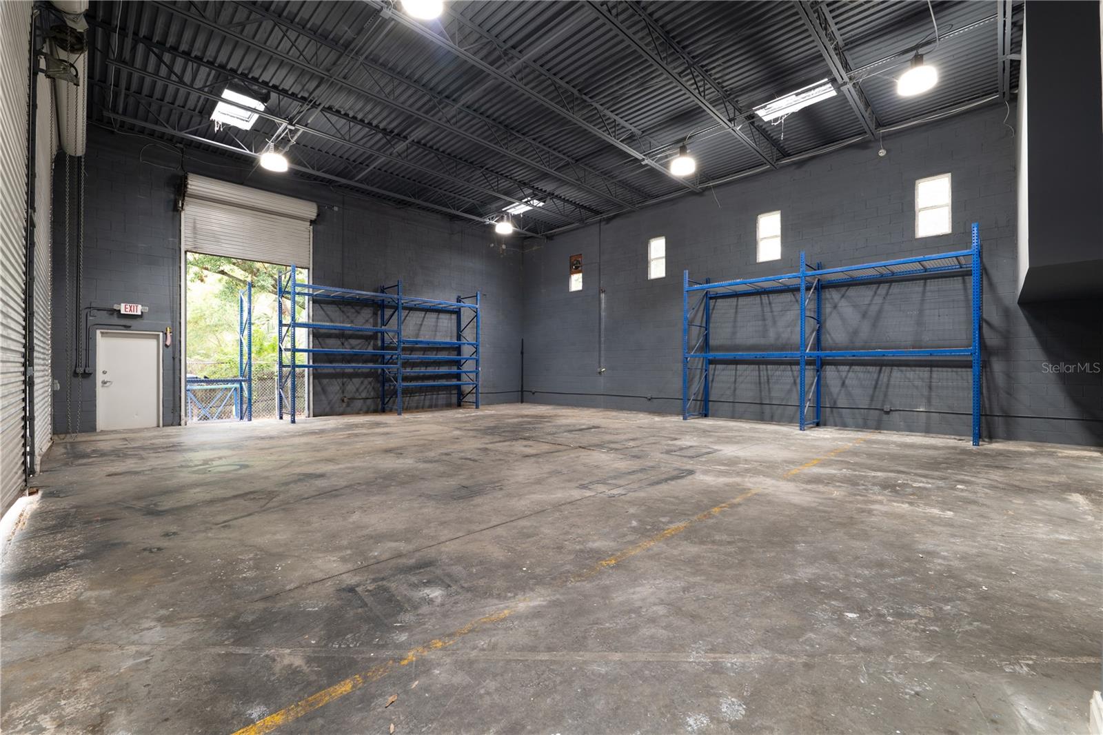 UNPLATTED - Commercial Sale