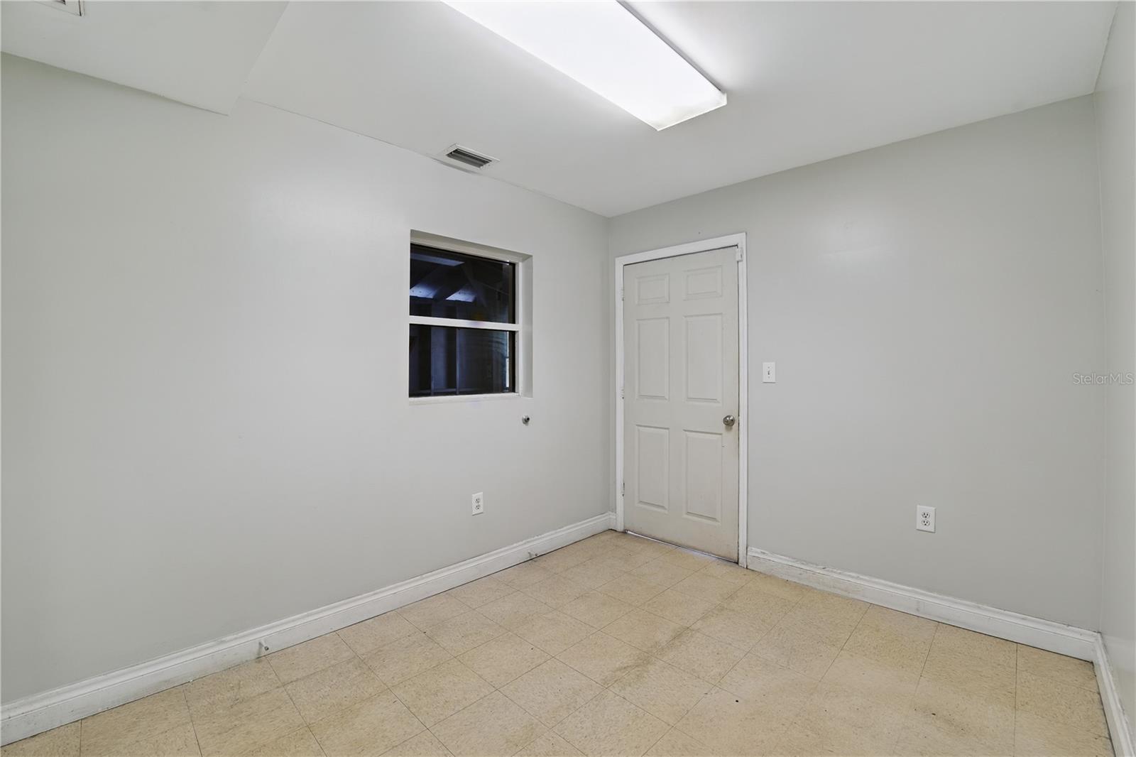 UNPLATTED - Commercial Sale
