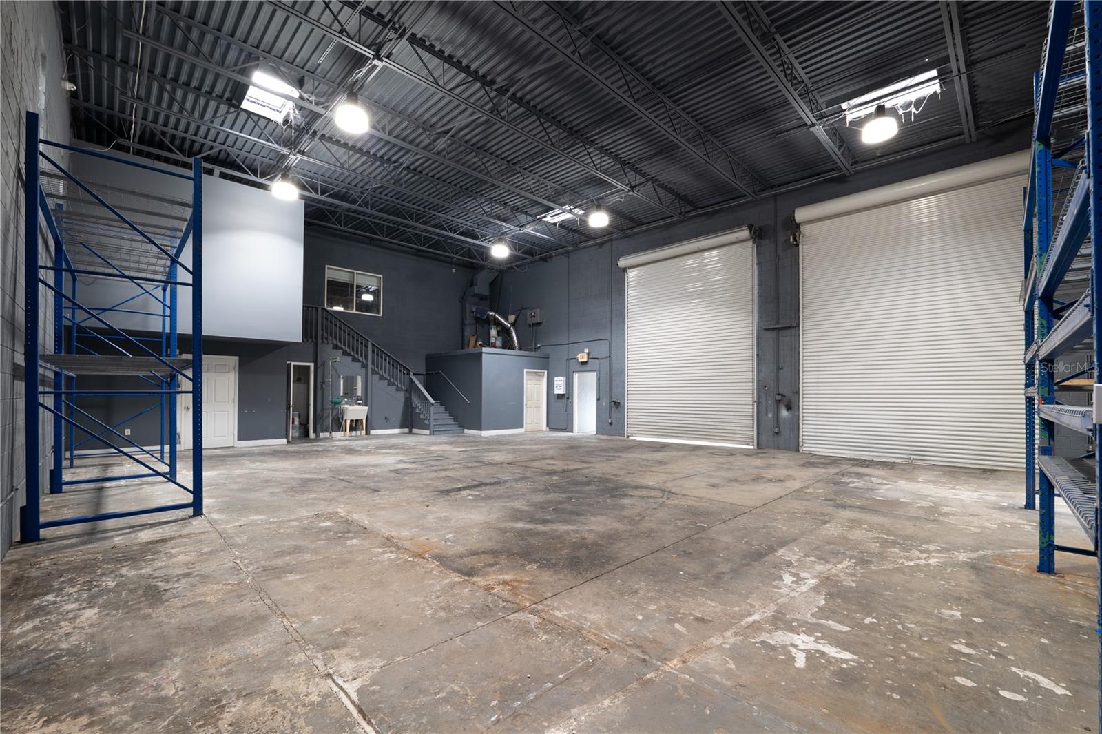 UNPLATTED - Commercial Sale