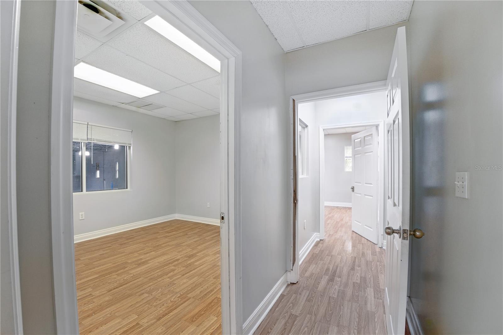 UNPLATTED - Commercial Sale