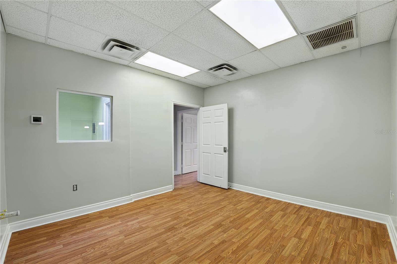 UNPLATTED - Commercial Sale