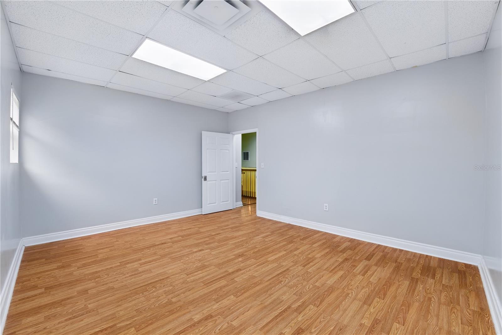 UNPLATTED - Commercial Sale