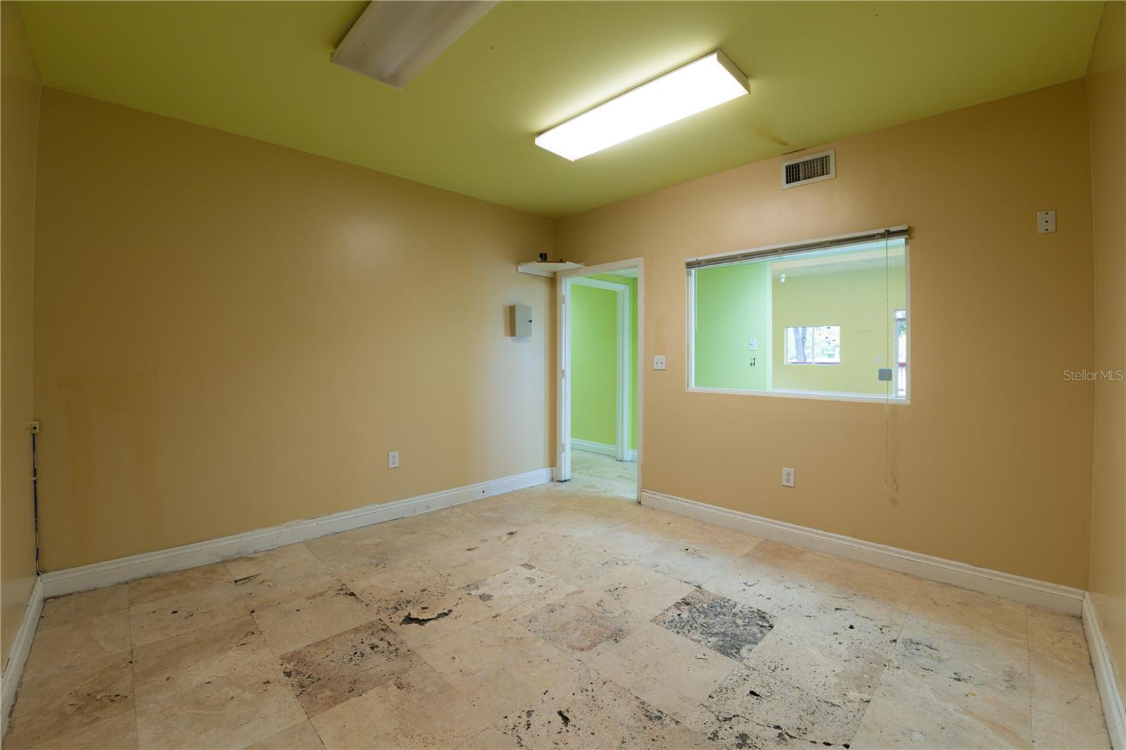 UNPLATTED - Commercial Sale