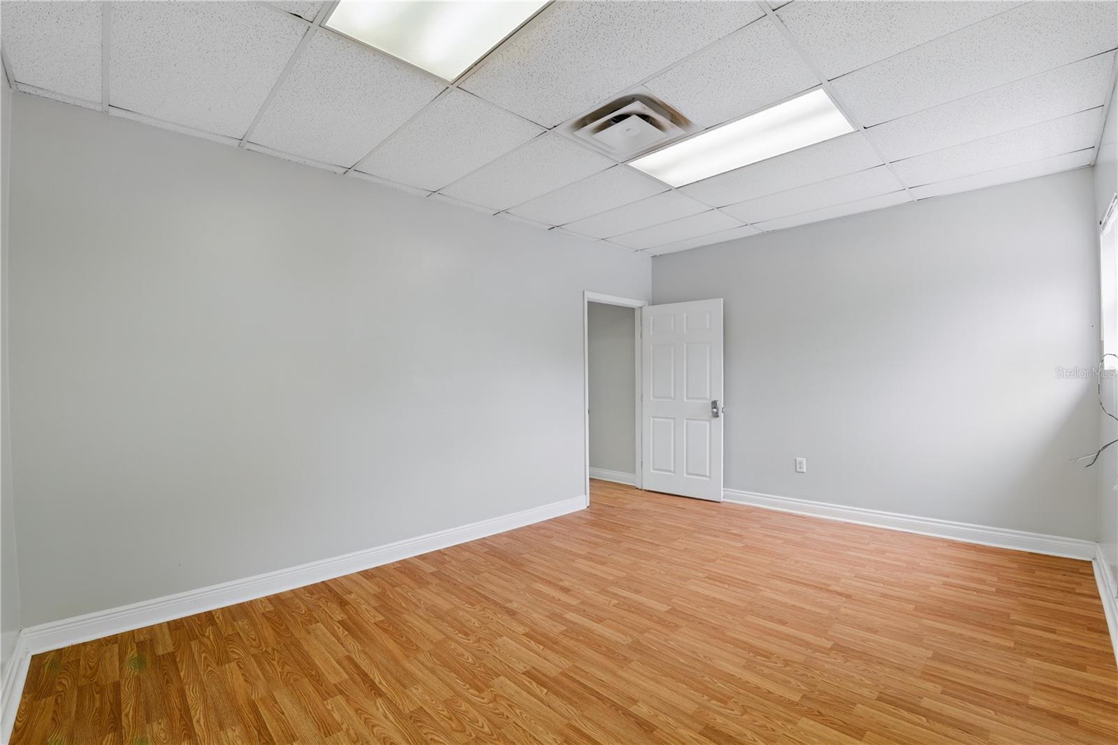 UNPLATTED - Commercial Sale