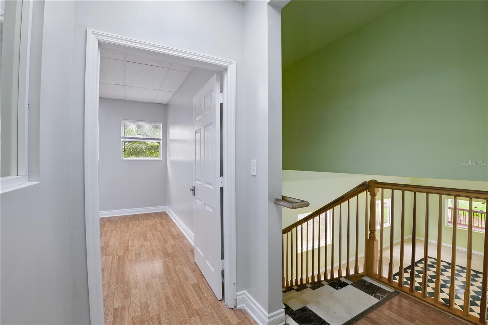 UNPLATTED - Commercial Sale
