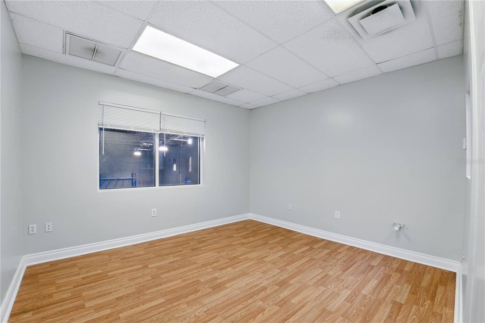 UNPLATTED - Commercial Sale