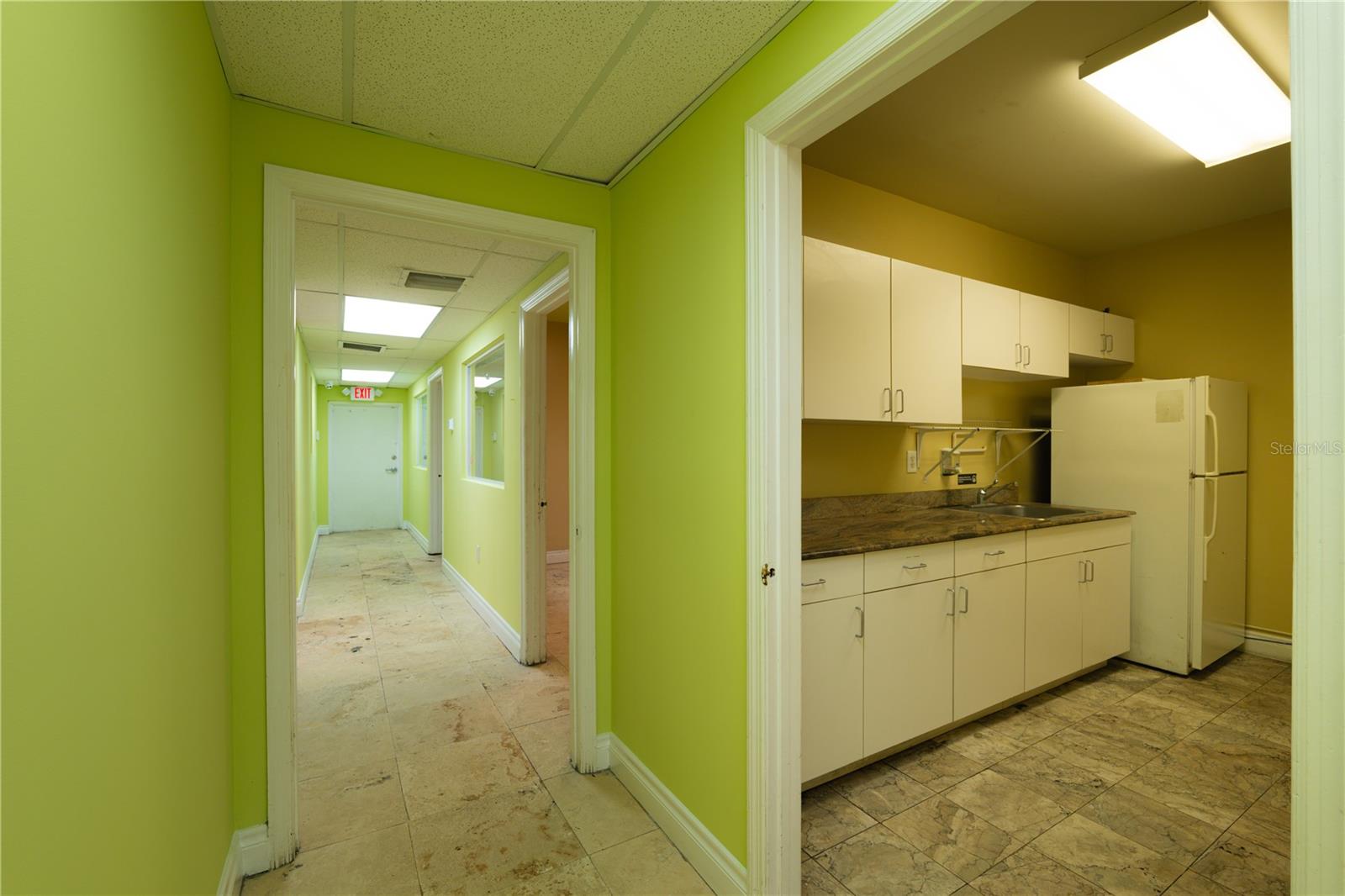 UNPLATTED - Commercial Sale