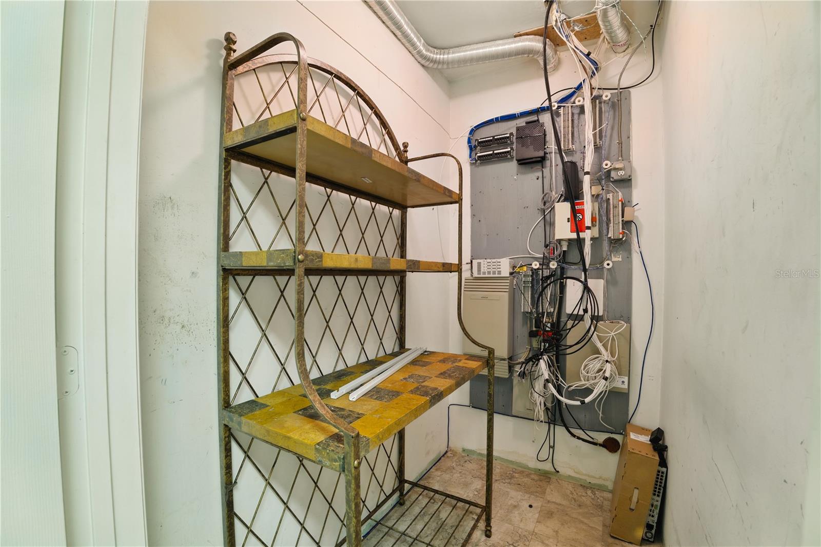 UNPLATTED - Commercial Sale