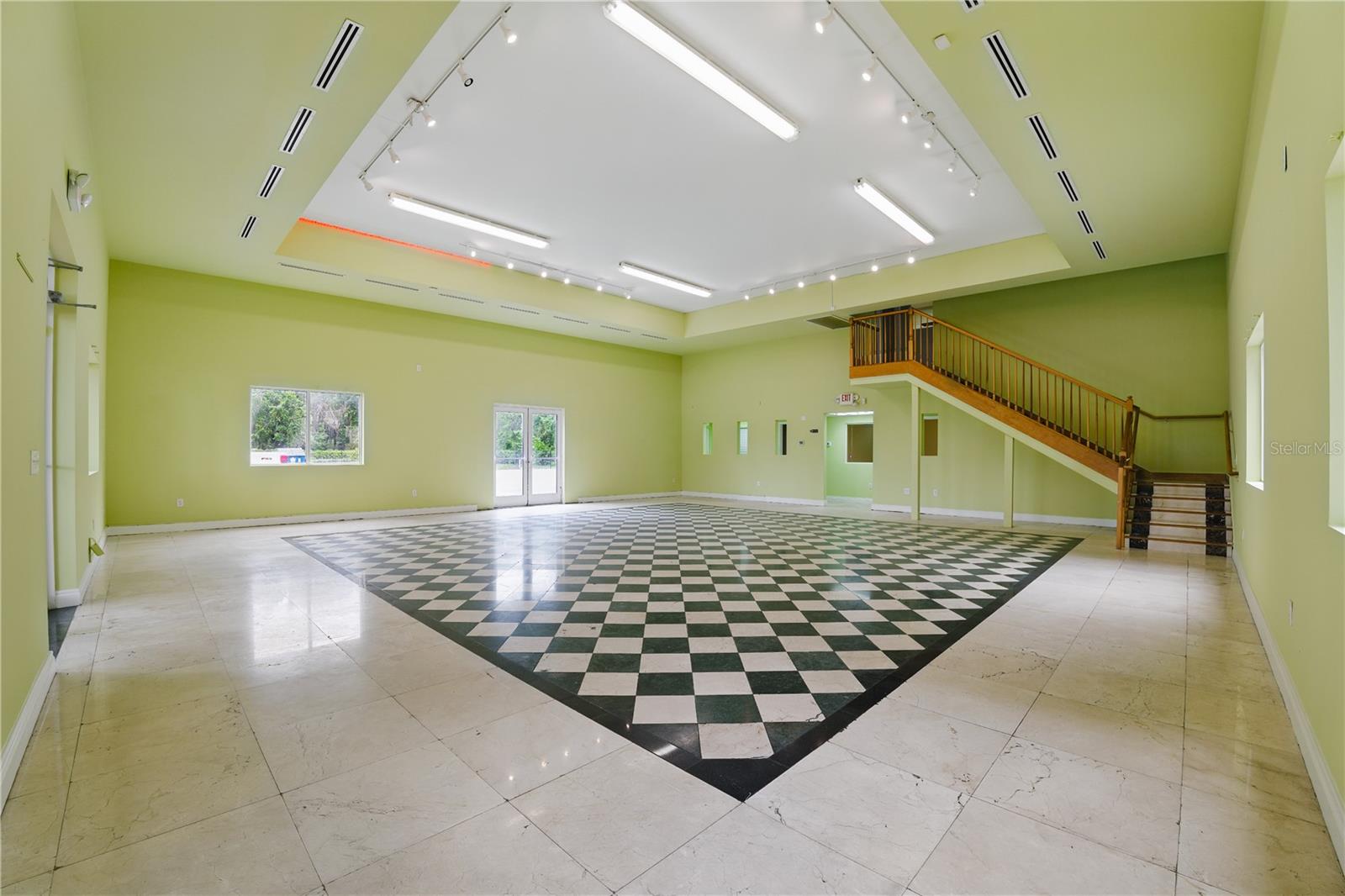 UNPLATTED - Commercial Sale