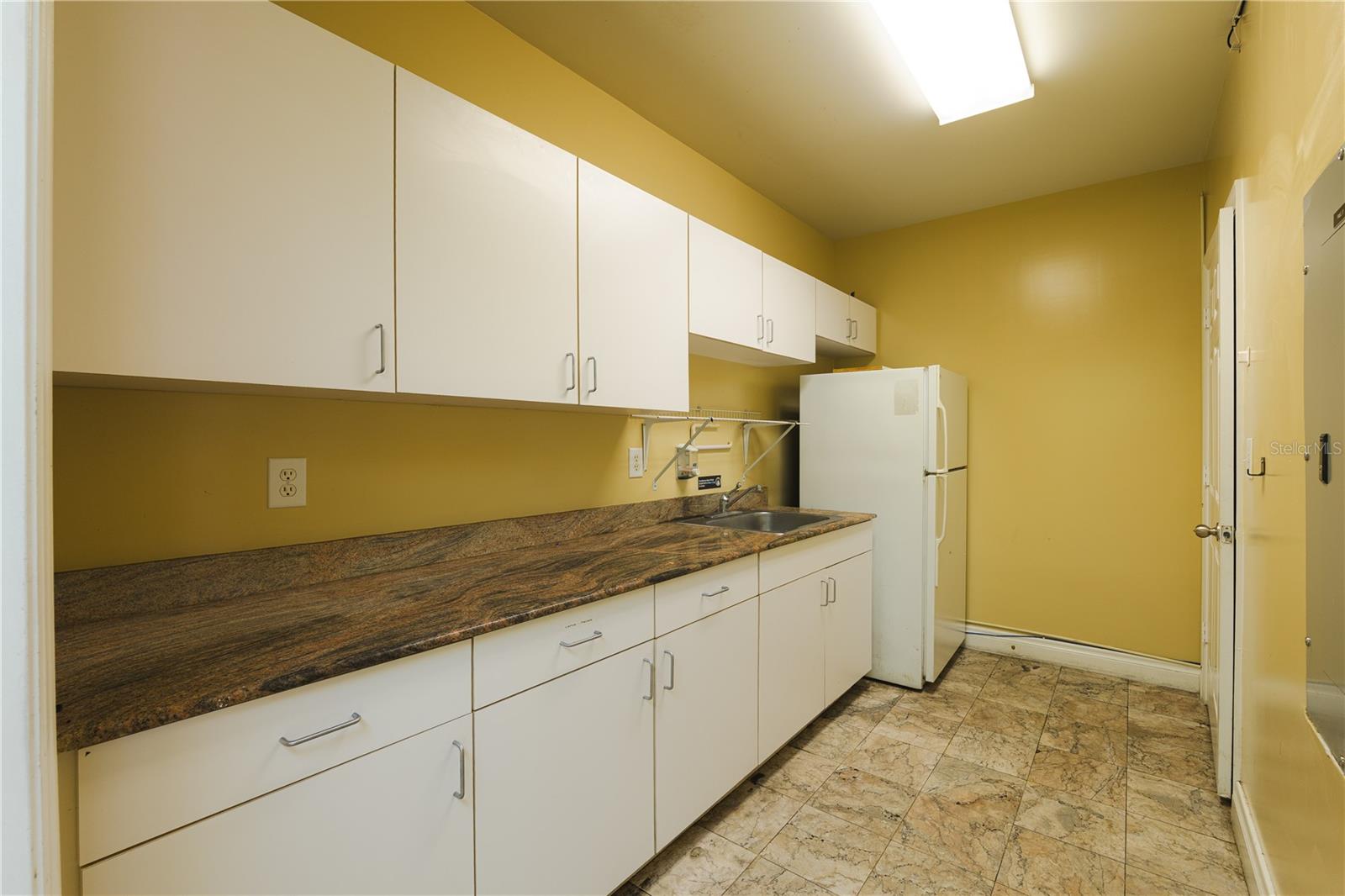 UNPLATTED - Commercial Sale