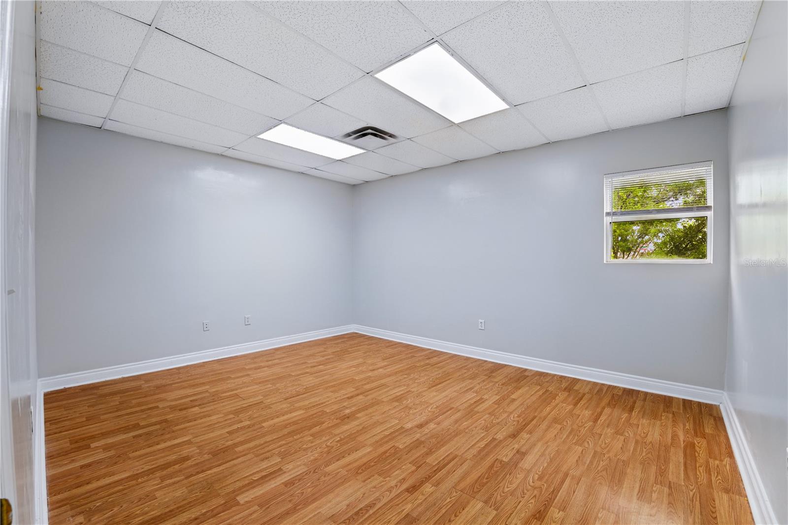 UNPLATTED - Commercial Sale