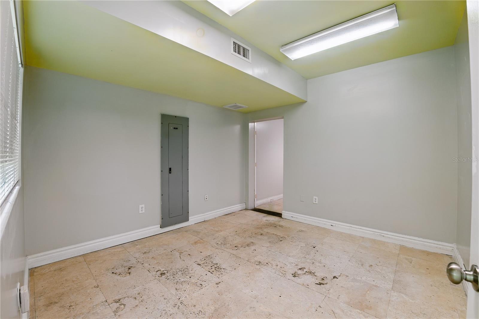 UNPLATTED - Commercial Sale