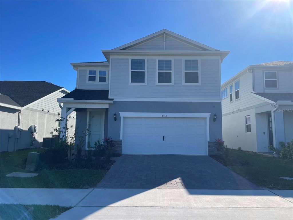 Photo of 8350 Fenton Street, Orlando, FL 32836 (MLS # O6389997)