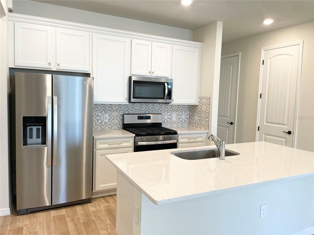 Photo of 8350 Fenton Street, Orlando, FL 32836 (MLS # O6389997)