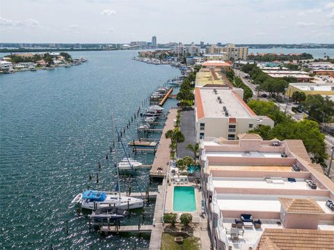 A home in CLEARWATER