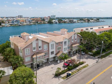 A home in CLEARWATER